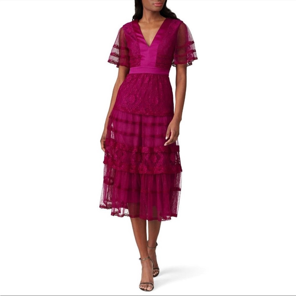 Temperley London Florence Dress
